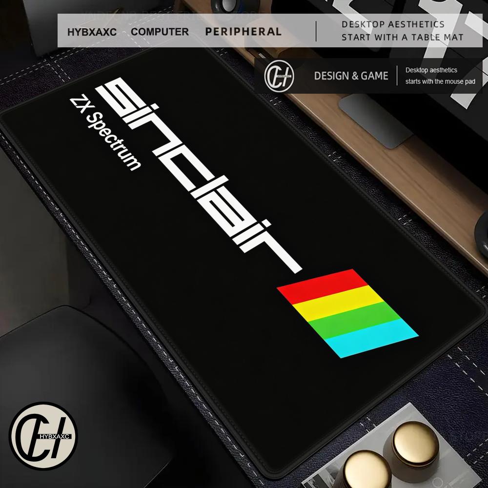 Retro Gaming Zx Spectrum - 레트로 S-Sinclair Z-ZX 스펙트럼 쿨 마우스