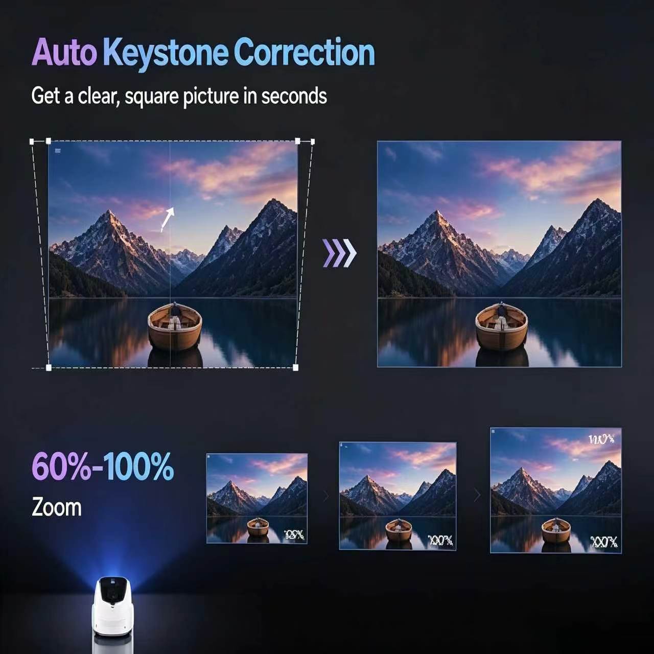 드레어스 P30MAX 4K LED 초단초점 레트로 게임 - Retro Gaming And Projector 리뷰 및 가격