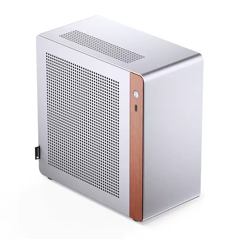 JONSBO N10/NV10 ITX 미니 섀시 4.5L - Retro Gaming Pc Case 리뷰 및 가격