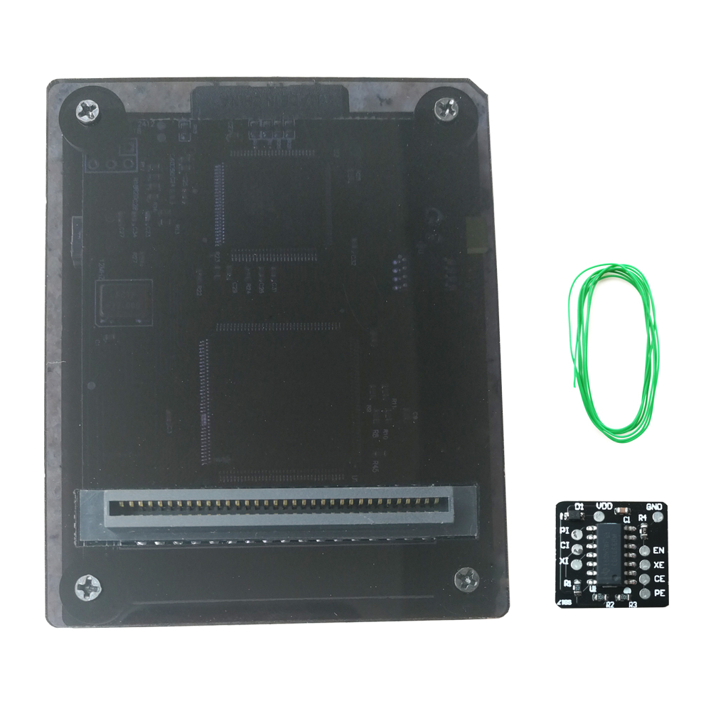 Sony PS1 두꺼운 기계 무료 광학 드라이브 SDL - Memory Card Ps1 리뷰 및 가격