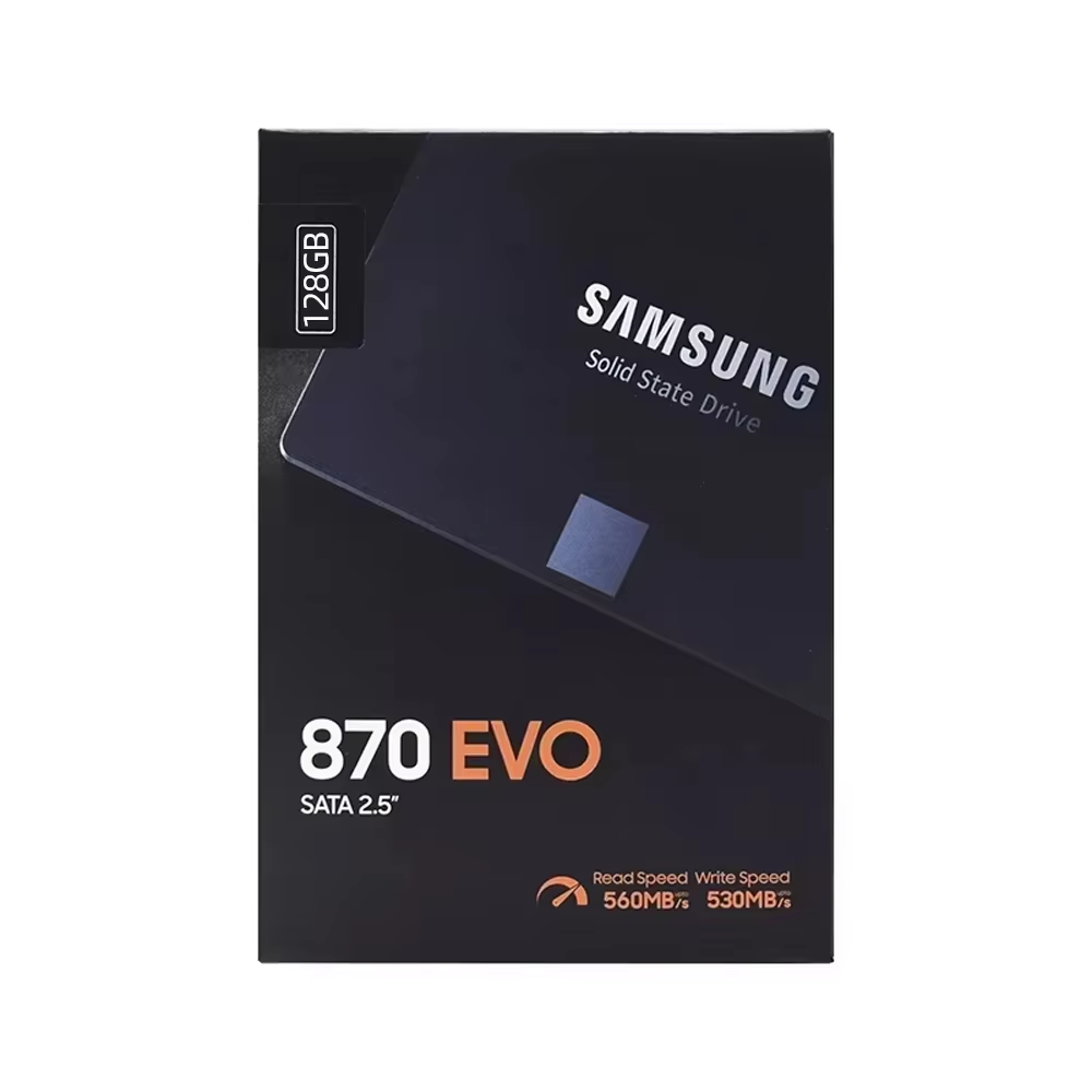 삼성 SSD 870 Evo 2.5인치 SATA III  - Samsung Ssd Evo 870 리뷰 및 가격