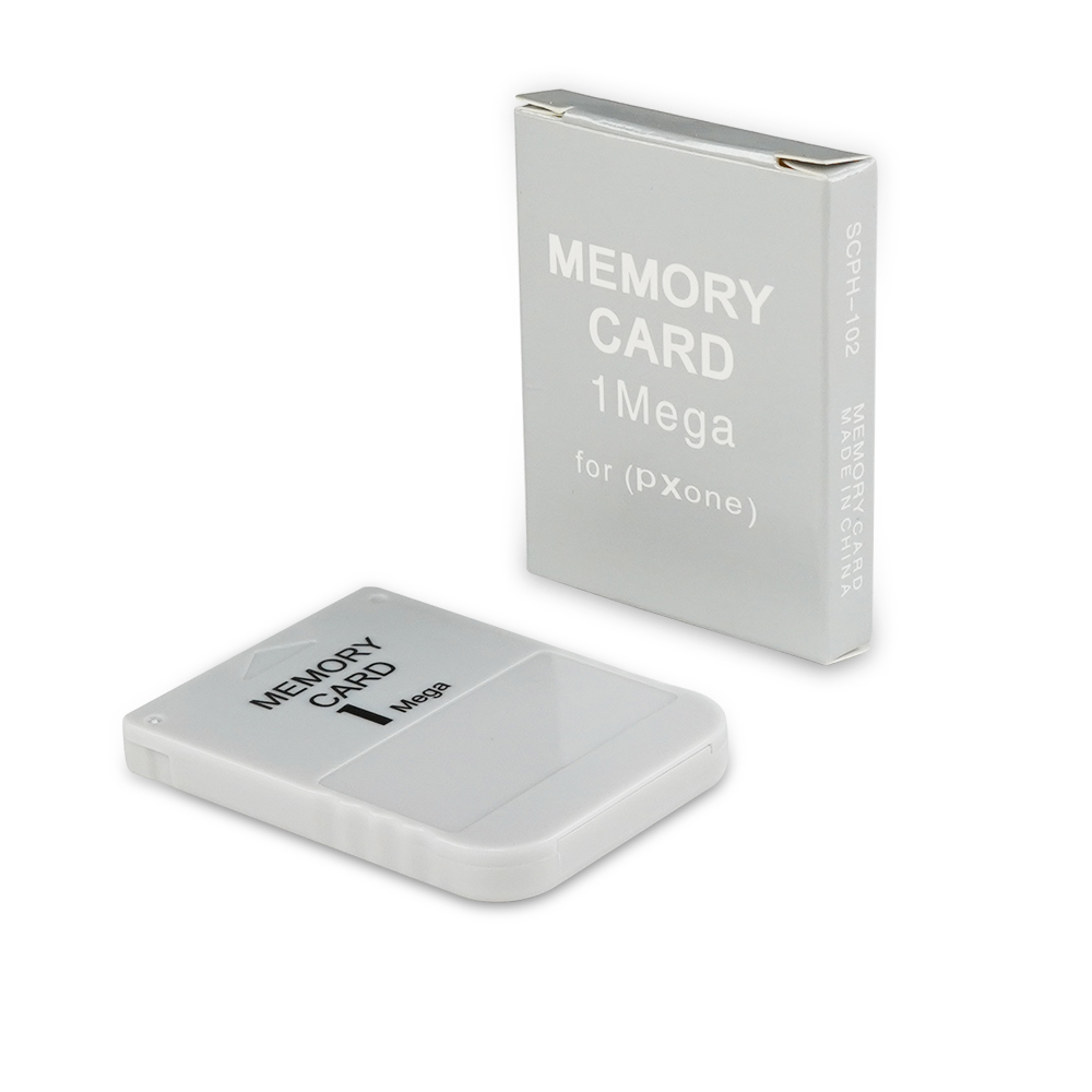 플레이스테이션 PS One PS1 Fat 콘솔용으로,  - Memory Card Ps1 리뷰 및 가격