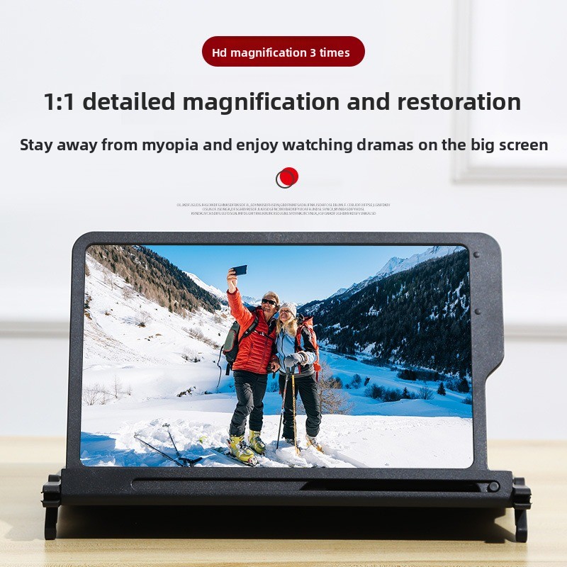 휴대폰 초고화질 휴대용 신형 가로형 강력 스크린 3세대 - Retro Gaming And Projector 리뷰 및 가격