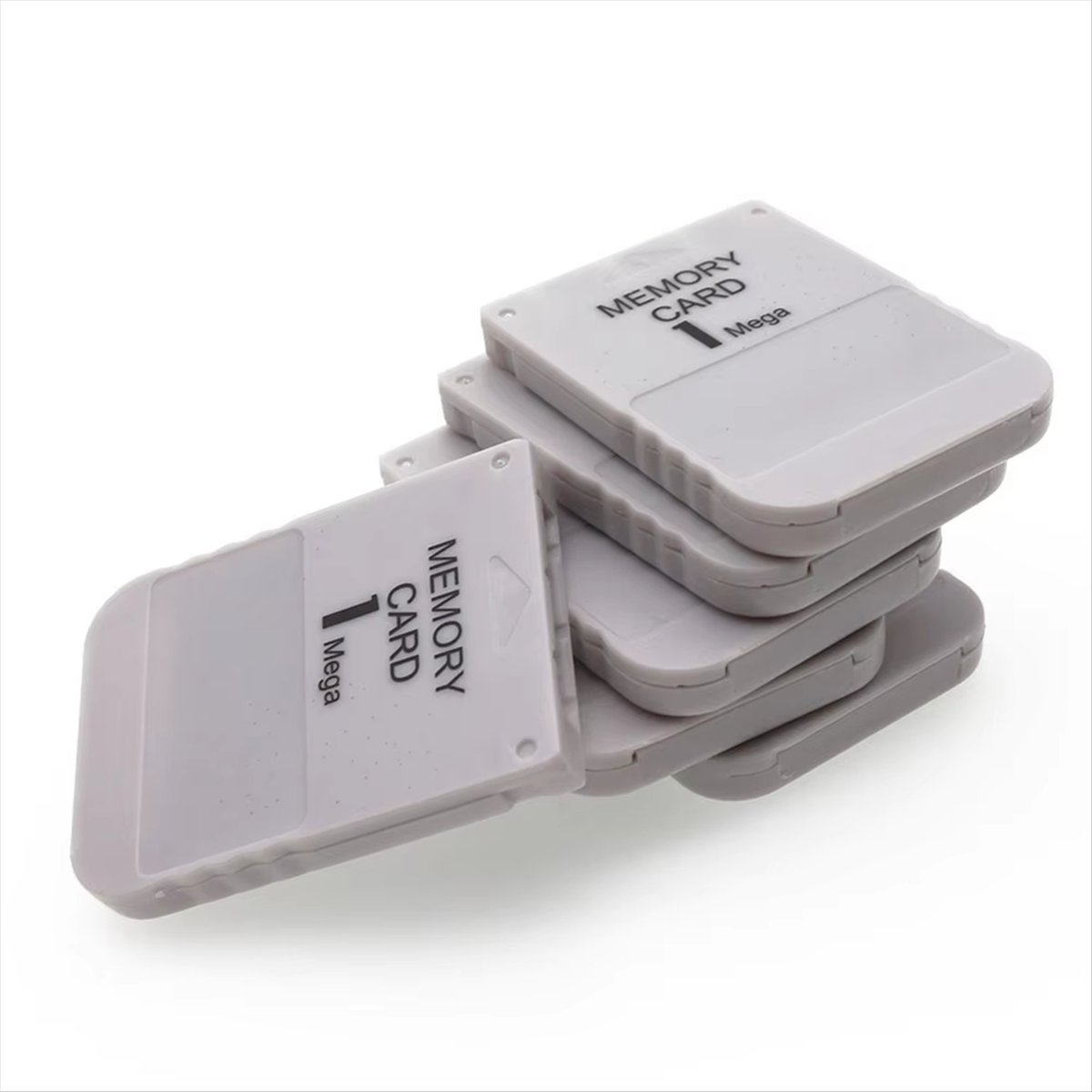 ♋ ♐ PS1 PSX 게임 시스템 게임 콘솔의 성능 향 - Memory Card Ps1 리뷰 및 가격