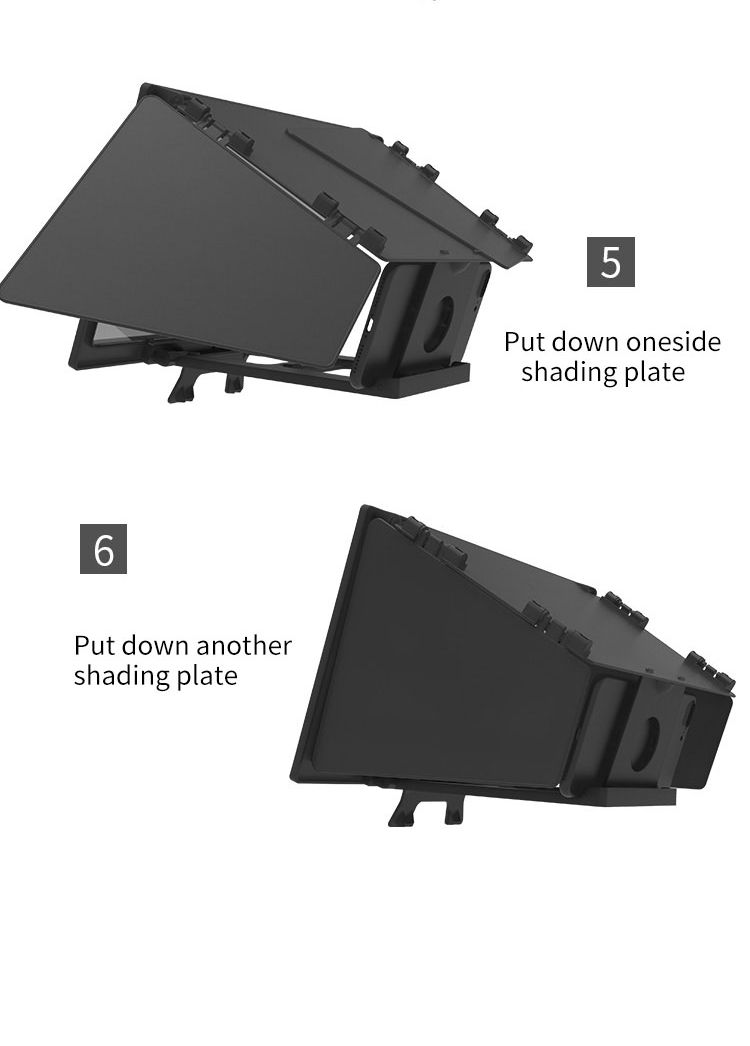 KLW F13 12인치 접이식 3D HD 스크린 스마트 - Retro Gaming And Projector 리뷰 및 가격